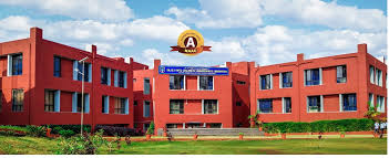 DYPCOEI Campus