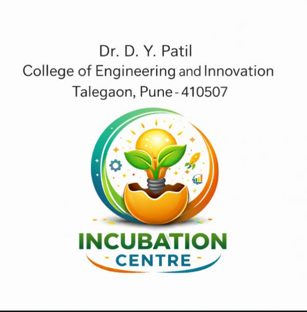 Incubation Centre Logo