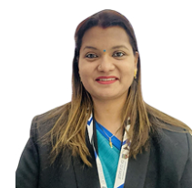 Dr. Dipannita Mondal