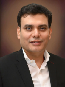 Dr. Sushant Patil