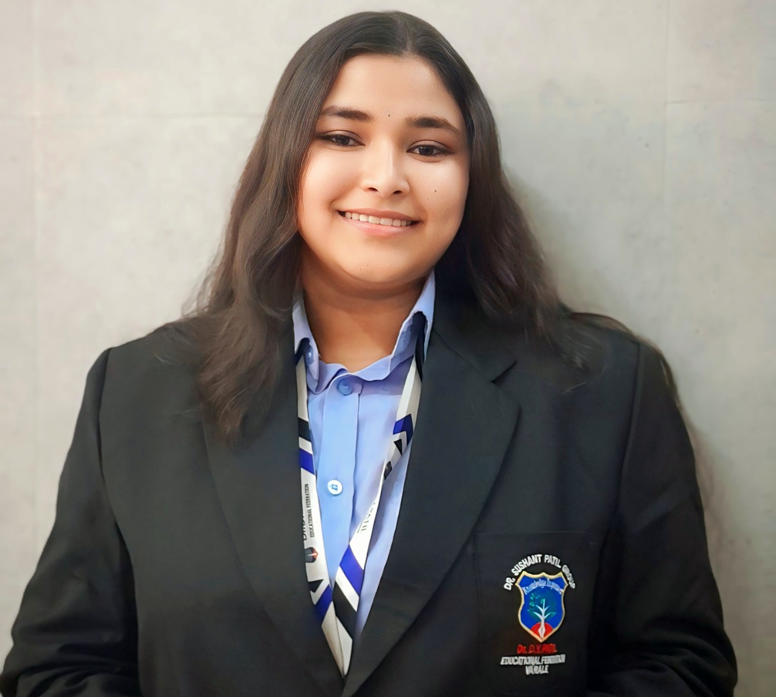 Bhumi Jadhav