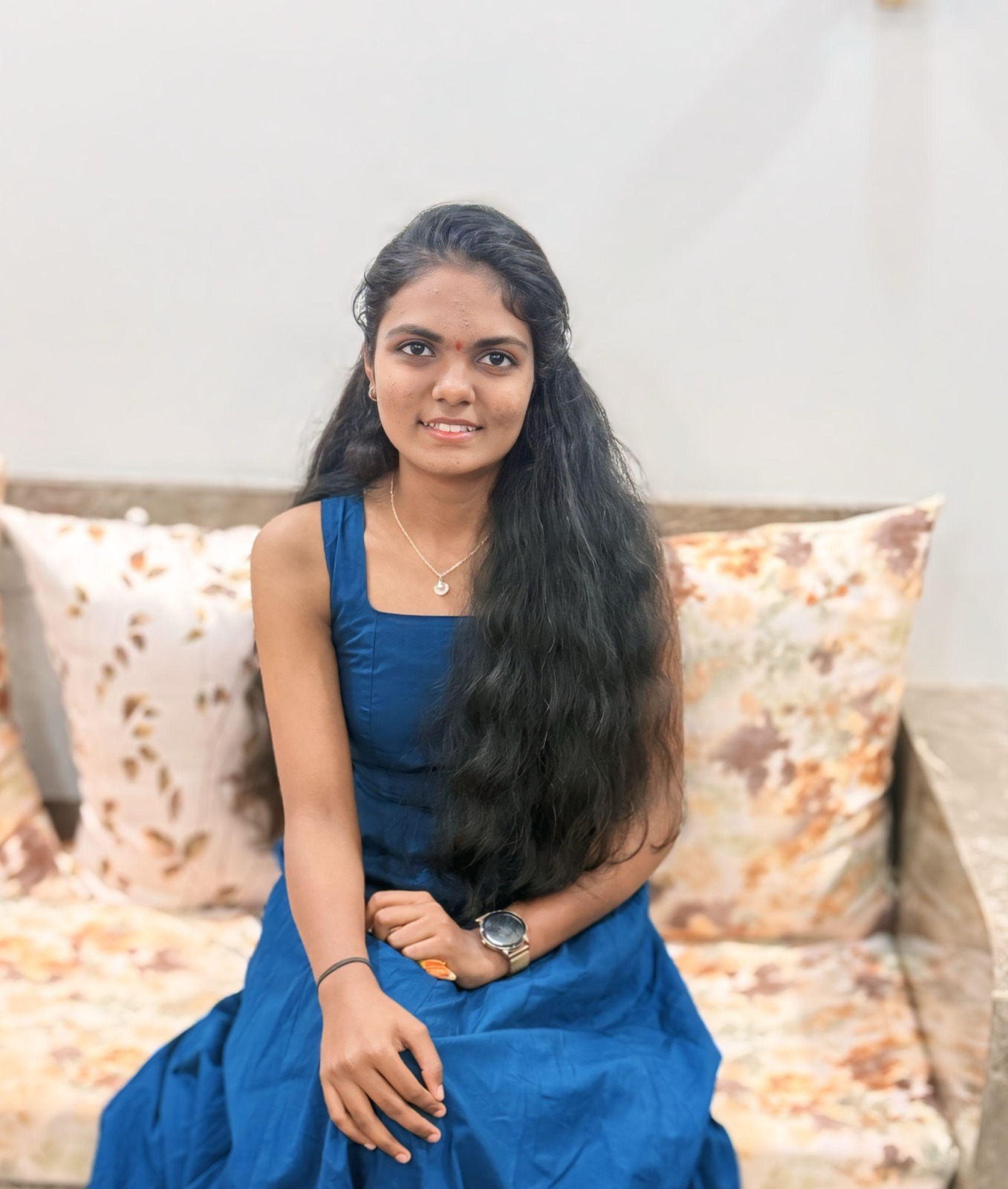 Janhavi Tate