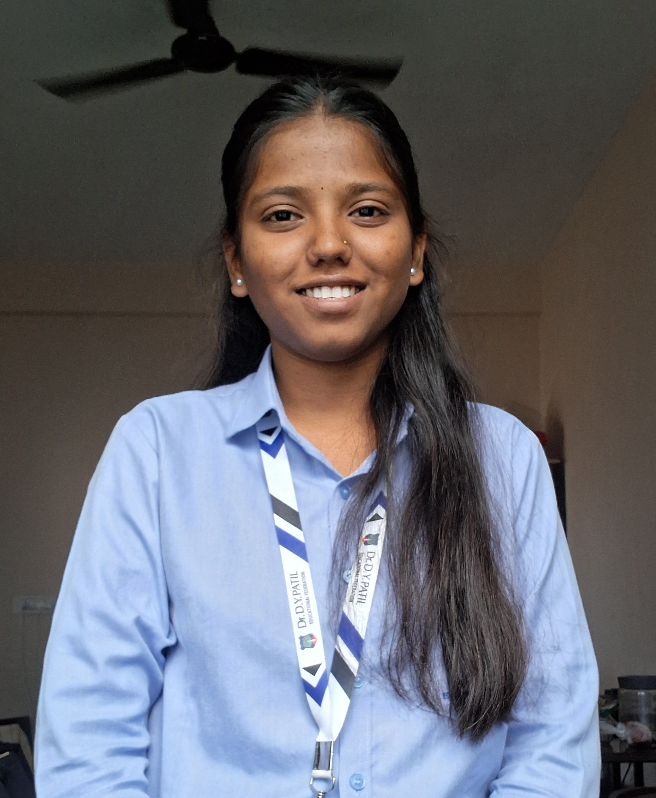 Pallavi Gaikwad