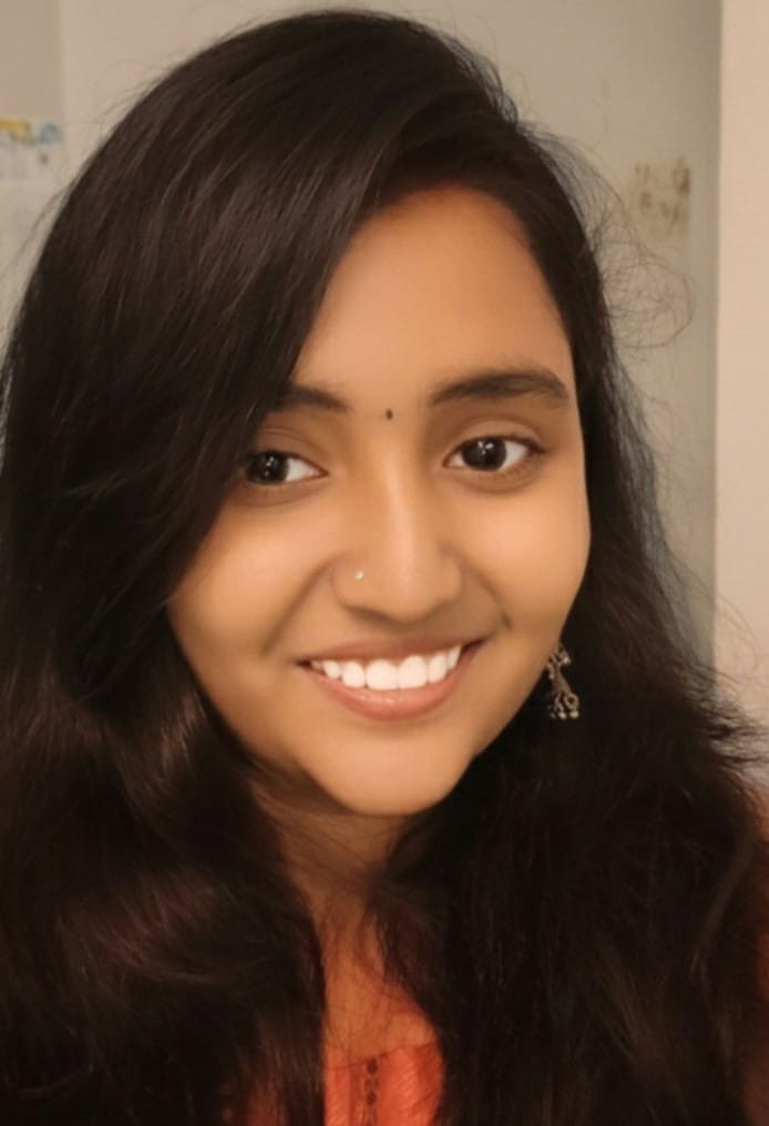 Shrutika Mahandule
