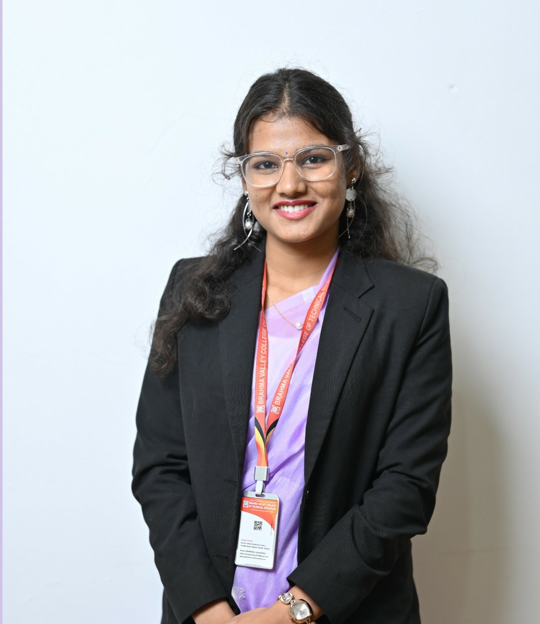Shubhangi Chavan
