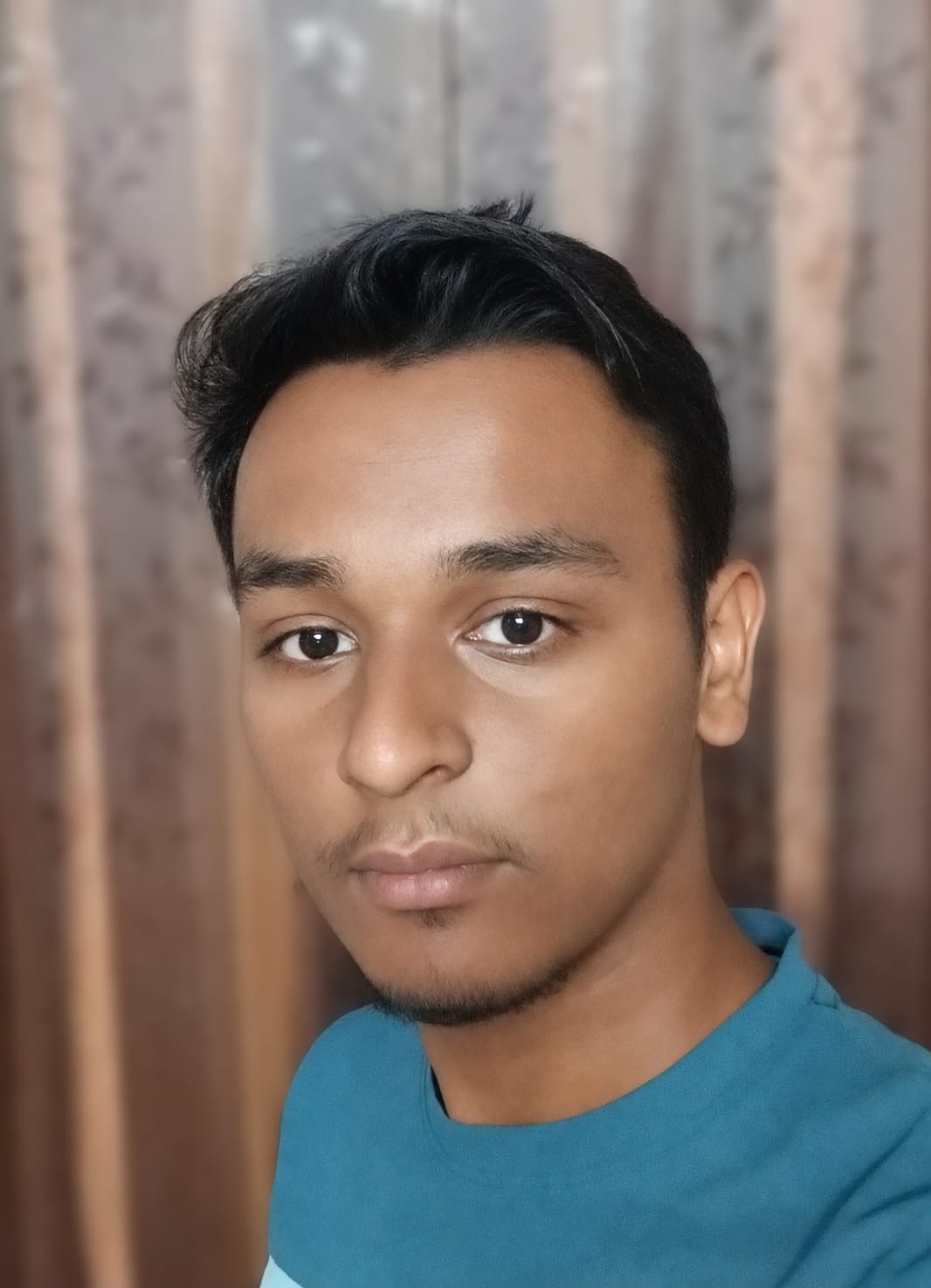 Sumit Mangaonkar
